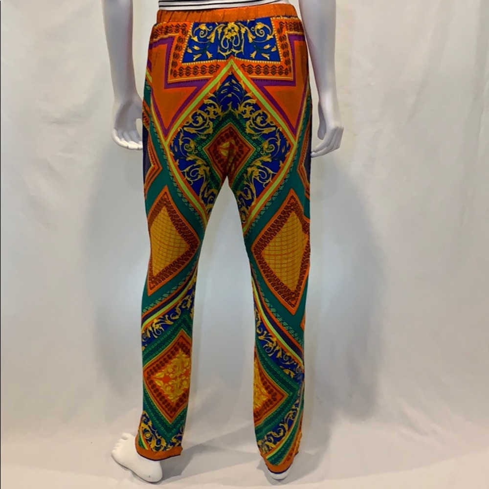 90’s Vintage Flying Tomato Indian Style Pants - Picture 2 of 5
